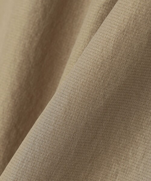 NANGA(ナンガ)の「NANGA:AIR CLOTH COMFY ショーツ(その他パンツ・メンズ・ブラック/ベージュ/グレー・LARGE/MEDIUM)」の14枚目の写真