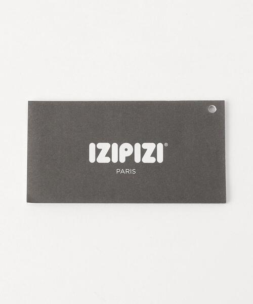 BEAUTY&YOUTH UNITED ARROWS（ビューティーアンドユースユナイテッドアローズ）の「＜IZIPIZI＞ TYPE C/アイウェア（メガネ・メンズ・ブラック/ダークブラウン・FREE）」の9枚目の写真