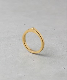 金属アレルギー対応「ieLS」ステンレス ペアリング シャープ