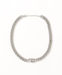 DIESEL（ディーゼル）の「ユニセックス ネックレス DX1433（ネックレス