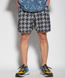 ALDIES（アールディーズ）の「Plover Engineer Short Pants / プロヴァーエンジニアショートパンツ（その他パンツ）」