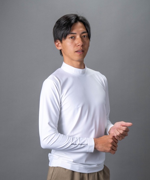 yummy rose（ヤミーローズ）｜メンズのトップス一覧 - WEAR