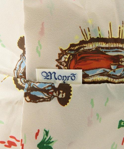 Another Edition（アナザーエディション）の「Monroキューブバッグセット/Monro CUBE BAG SET（ポーチ・レディース・ブラック/ベージュ・フリー）」の12枚目の写真