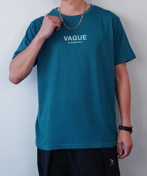 GGD SELECT(ジージーディー セレクト)の「ロゴプリントTシャツ(Tシャツ/カットソー・メンズ・ホワイト/ブラック/カーキ/ピンク/ターコイズブルー/イエロー/インディゴブルー/ブルー/グリーン/アイボリー/ミント/クリアブラック/ライトカーキ/ナチュラル/ライトブラック/ホワイト系2/ホワイト系3/ホワイト系4/ブラック系2/ブラック系3/ブラック系4/グリーン系2/ブルー系2/パープル・LL/M/L)」の21枚目の写真