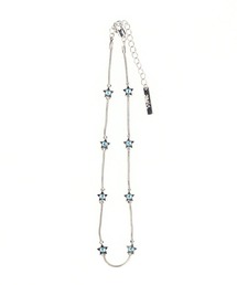 X-girl | TINY STAR CHOKER(チョーカー)