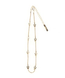 X-girl | TINY STAR CHOKER(チョーカー)