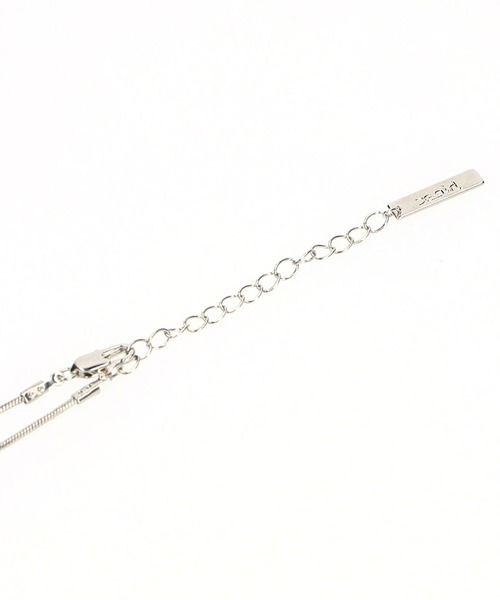X-girl（エックスガール）の「TINY STAR CHOKER（チョーカー