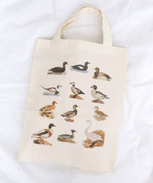 fig Ｌondon（フィグロンドン）の「souvenir　KAMO  BAG（トートバッグ）」