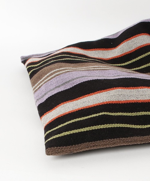 MARNI MARKET（マルニマーケット）の「ハンモックバッグ（トートバッグ・レディース・パープル・FREE）」の4枚目の写真