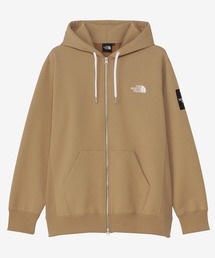 THE NORTH FACE（ザノースフェイス）｜パーカー（ベージュ系