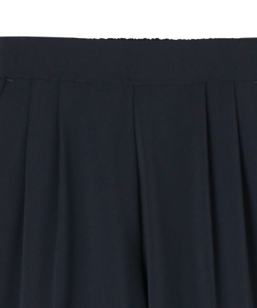 JENNE（ジェンヌ）の「美脚バイカラーパンツ（その他パンツ・レディース・ネイビー/ベージュ・SMALL/MEDIUM/LARGE）」の20枚目の写真