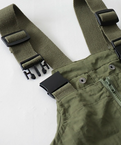 antiqua（アンティカ）の「UVカット撥水加工ハントベスト（ベスト・キッズ・ブラック/カーキ/ブルー・120/140/160）」の22枚目の写真