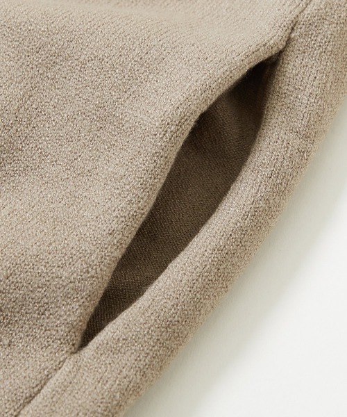 devirock(デビロック)の「洗える チクチクしない素肌ニット セーター&ニットワンピース セットアップ(ワンピース・キッズ・ブラック/グレー系/ダークブルー・110cm/160cm/120cm/140cm/150cm/130cm/100cm)」の13枚目の写真