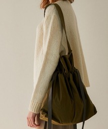 DRAWSTRING BAG