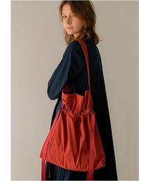 DRAWSTRING BAG