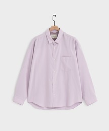 PUBLIC TOKYO（パブリックトウキョウ）の「【累計販売枚数3.5万枚超】コンフォートリラックスシャツ /ウォッシャブル/オフィスカジュアル/防シワ/吸水速乾/通勤（シャツ/ブラウス）」