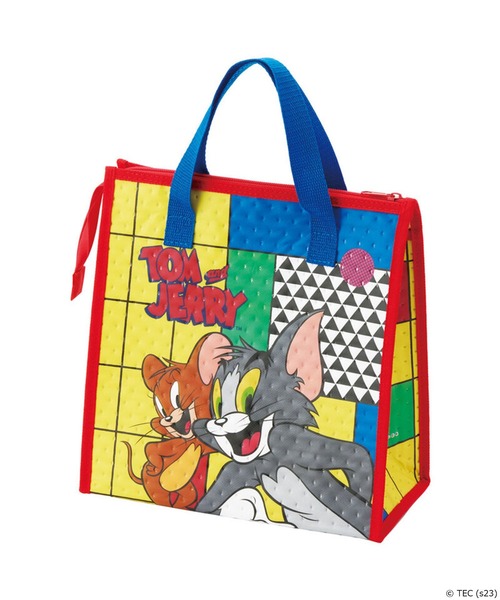 Tom＆Jerry（トムアンドジェリー）の「【公式】トムとジェリー 不織布