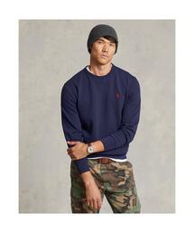 POLO RALPH LAUREN | RL フリース スウェットシャツ(スウェット)