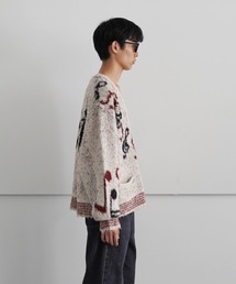 FAF（フェイク アス フラワーズ）の「FAKE AS FLOWERS Notes