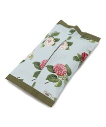LAURA ASHLEY（ローラアシュレイ）の「カミール柄 ティッシュボックスカバー（収納グッズ）」