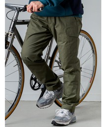 narifuri（ナリフリ）の「バックメッシュバイクカーゴパンツ（カーゴパンツ・メンズ）」