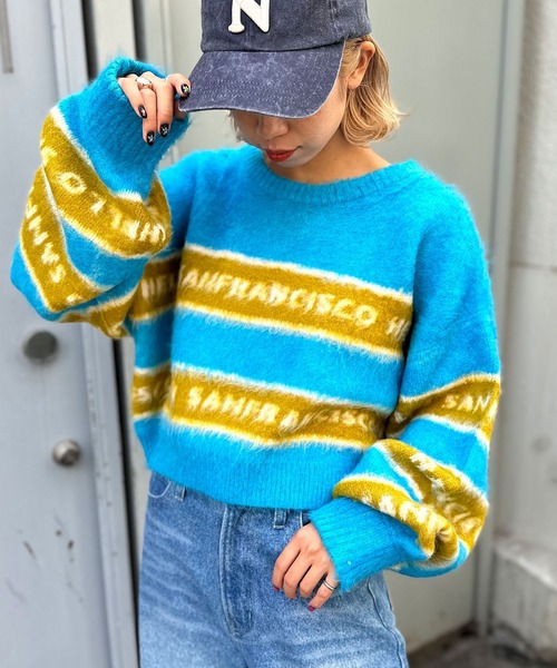 HELLO.SANFRANCISCO（ハローサンフランシスコ）の「【HELLO