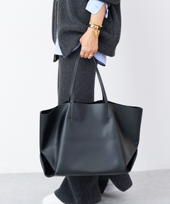 セール】&MyuQ /アンドミューク LETTE TOTE（トートバッグ