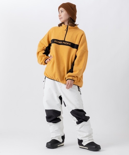 ★新品未使用★オーシャンパシフィック　スキー　スノージャケット　レディース M オーシャンパシフィック（Ocean Pacific）（レディース