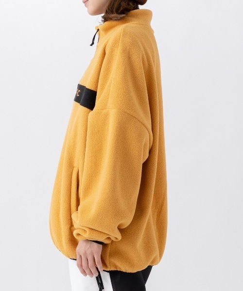 セール】【OP:オーピー】レディースフリースジャケット スキー