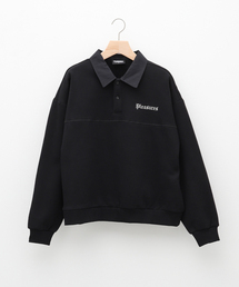 【PLEASURES スウェット】 PLEASURES（プレジャー）の「＜PLEASURES＞ FOREST PRM CN
