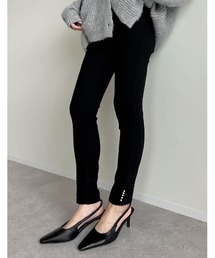 パール」に該当するレディースのパンツファッション通販 - ZOZOTOWN