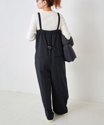 Spick & Span（スピックアンドスパン）の「ストライプベア
