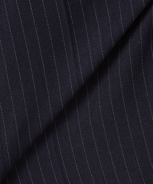 デビ✨Spick & Span ストライプ ベアオールインワン 38 Spick & Span（スピックアンドスパン）の「ストライプベア