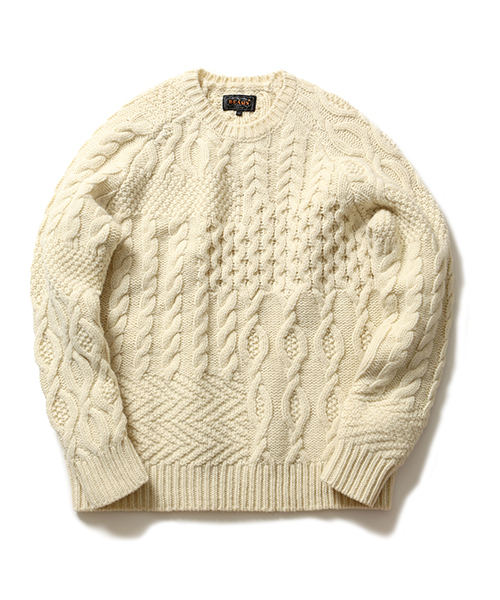 BEAMS PLUS（ビームスプラス）の「BEAMS PLUS / アランクレイジー