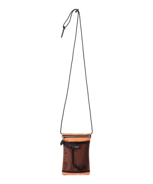 STANDARD SUPPLY ショルダーバッグ　ビームス別注 BEAMS PLUS（ビームス プラス）【別注】STANDARD SUPPLY
