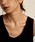 novice�i�m�[���B�X�j�́u�ynovice�zVenetian Chain Necklace�mSilver925�n�i�l�b�N���X�j�v�b�V���o�[