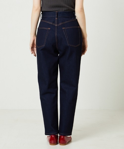 FREAK'S STORE（フリークスストア）の「【UpDRIFT】バルーンデニムパンツ（デニムパンツ・レディース・インディゴブルー・マルチサイズ）」の8枚目の写真