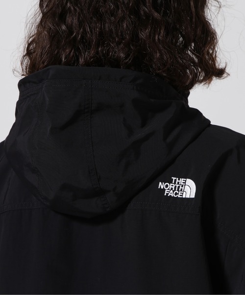 THE NORTH FACE（ザノースフェイス）の「THE NORTH FACE/ザ・ノースフェイス  Hydrena Wind Jacket  ハイドレナウィンドジャケット  NP72131（マウンテンパーカー・メンズ・ブラック・M/L/XL）」の17枚目の写真