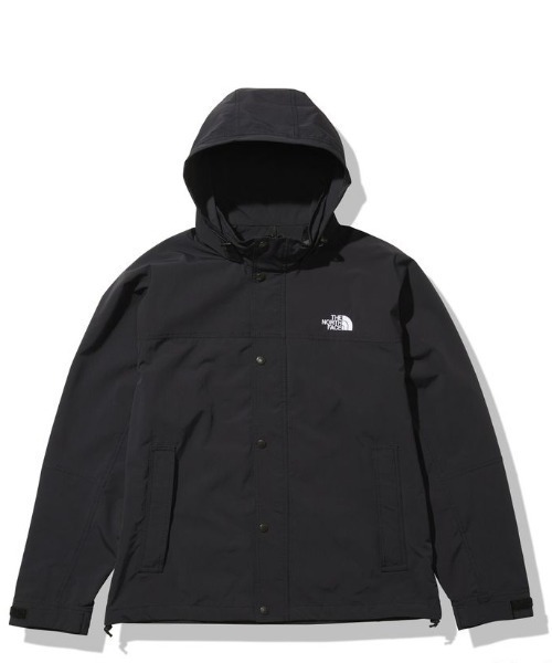 THE NORTH FACE（ザノースフェイス）の「THE NORTH FACE/ザ・ノースフェイス  Hydrena Wind Jacket  ハイドレナウィンドジャケット  NP72131（マウンテンパーカー・メンズ・ブラック・M/L/XL）」の11枚目の写真