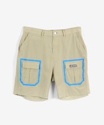 archivio（アルチビオ）の「<MENS>タフタショートパンツ【2024年春夏】（その他パンツ）」