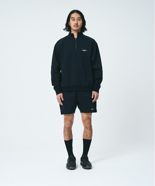 もらって嬉しい出産祝い SWEAT EASY PARIS PANTS（その他パンツ）｜renoma SHORT メンズウェア