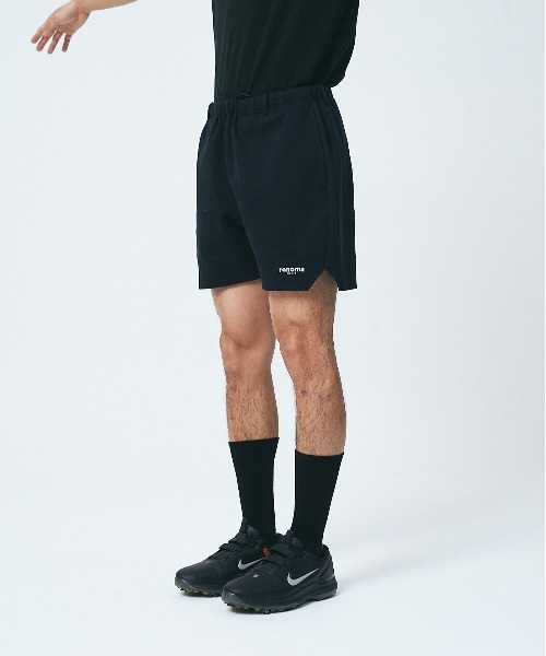 SWEAT EASY SHORT PANTS（その他パンツ）｜renoma PARIS