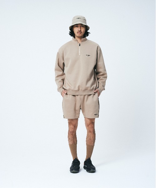 メンズウェア renoma PARIS SWEAT EASY SHORT PANTS セール】SWEAT EASY SHORT PANTS（その他パンツ）｜renoma PARIS