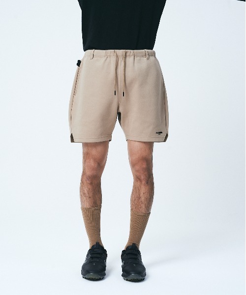 SWEAT EASY SHORT PANTS（その他パンツ）｜renoma PARIS