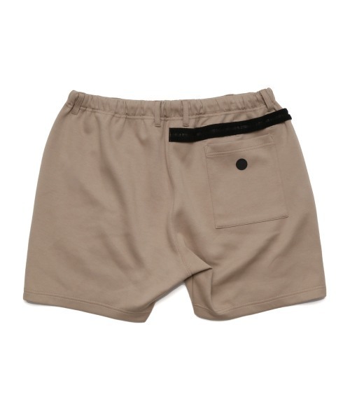 SWEAT EASY SHORT PANTS（その他パンツ）｜renoma PARIS