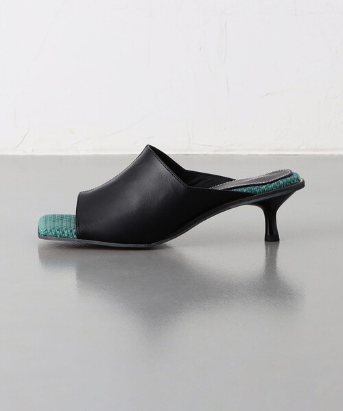 LAURENCE/ロランス】SQ CONT MULLE 中古・古着通販】LAURENCE