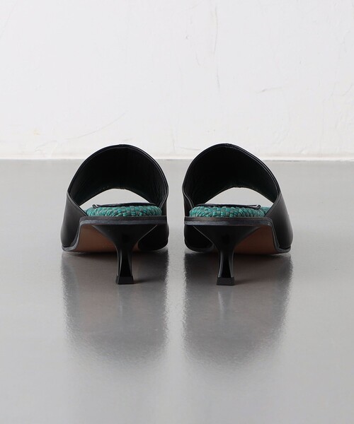 LAURENCE/ロランス】SQ CONT MULLE 中古・古着通販】LAURENCE