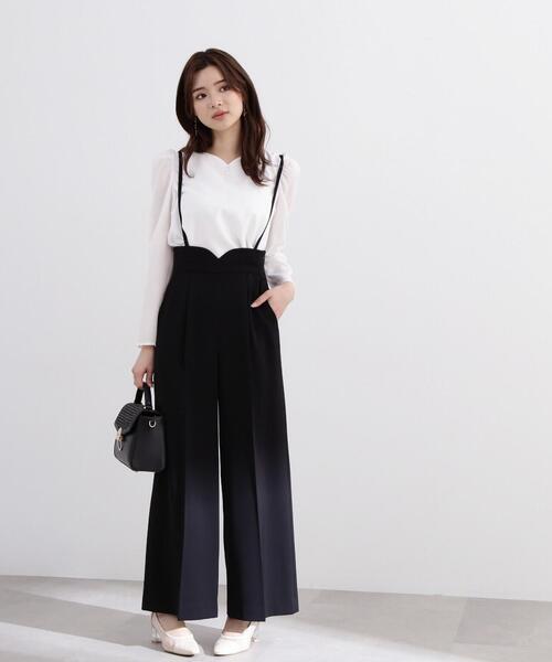 PROPORTION BODY DRESSING（プロポーションボディドレッシング