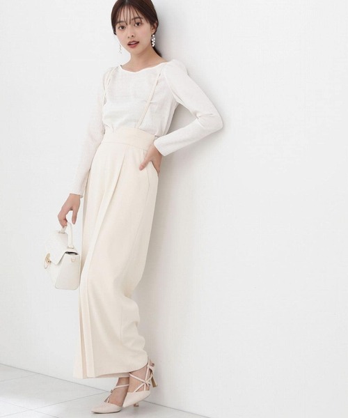 PROPORTION BODY DRESSING（プロポーションボディドレッシング