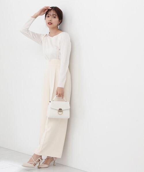 PROPORTION BODY DRESSING（プロポーションボディドレッシング